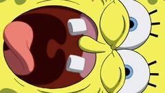 SpongeBob SquarePants