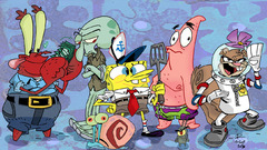 SpongeBob SquarePants