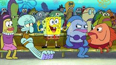 SpongeBob squarepants