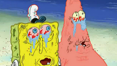 SpongeBob SquarePants Patrick Spongebob