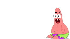 SpongeBob SquarePants Patrick Spongebob