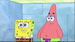 SpongeBob SquarePants Patrick Spongebob