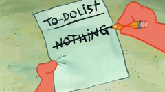 SpongeBob SquarePants Patrick Spongebob