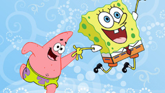 SpongeBob SquarePants Patrick Spongebob