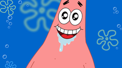 SpongeBob SquarePants Patrick Star