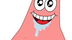 SpongeBob SquarePants Patrick Star