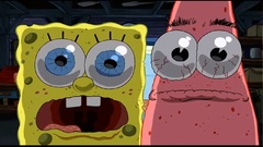 SpongeBob SquarePants Patrick Star