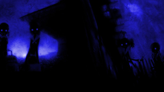 Spooksters Manga Anime