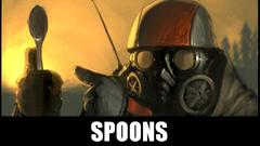 Spoons