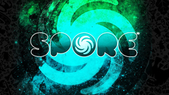Spore video Games game