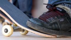 Sport ake Etnies Shoes