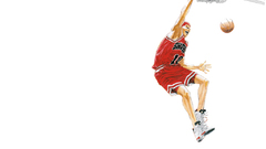 Sport dunk Manga Anime
