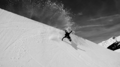 Sport Snowboarding time Year that again