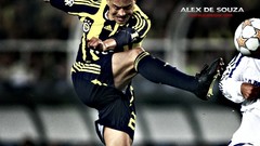 Sports Alex Fenerbahce Alex de Souza