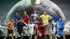 Sports algeria football teams