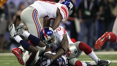 Sports American Football nfl new england patriots new york 