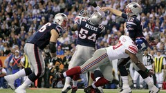 Sports American Football nfl new england patriots new york 