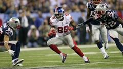 Sports American Football nfl new england patriots new york 