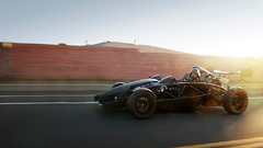 Sports Ariel Atom cars