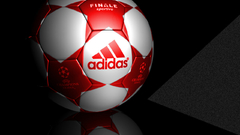 Sports balls Adidas Champions