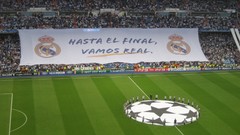 Sports balls crowd goal Real Madrid stadium arena legend madrid 