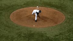 Sports baseball mlb stadium