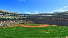 Sports baseball stadium 1900