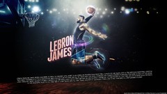 Sports basketball nba basketball player lebron james miami heat