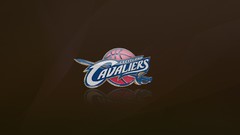 Sports basketball nba logos cleveland cavaliers