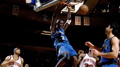 Sports basketball nba minnesota timberwolves new york knicks