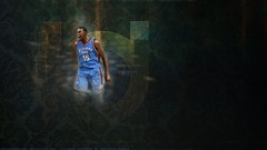 Sports basketball nba screaming basketball player kevin durant 
