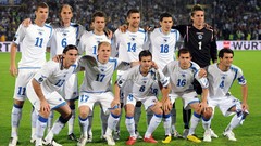 Sports Bosnia Football
