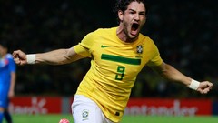 Sports Brazil alexandre pato soccer