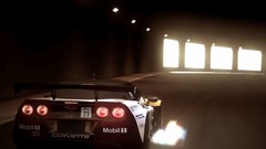 Sports Car cars Chevrolet American Corvette racing Gran Turismo 