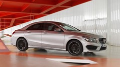 Sports Car cars Class cla exotic car Mercedes CLA