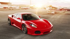 Sports Car cars Ferrari