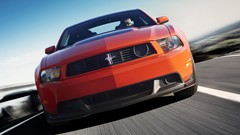 Sports Car cars Ford mustang boss 302 Ford Mustang Boss 302 