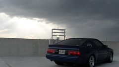 Sports Car cars Mitsubishi turbo urban sports cars classic cars 