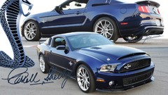 Sports Car cars shelby gt500 Shelby GT500 SuperSnake