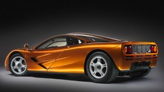 Sports Car McLaren 1998 1993 McLaren F1