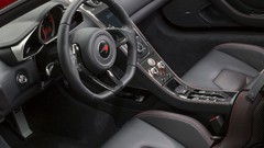 Sports Car McLaren mclaren mp4-12c spider