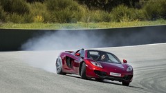 Sports Car McLaren mclaren mp4-12c spider