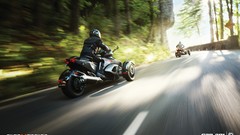 Sports Car Speed motor Engines Motorsports races quad 