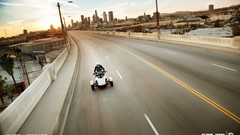 Sports Car Speed motor Engines Motorsports races quad 