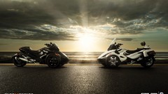 Sports Car Speed motor Engines Motorsports races quad 