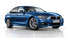 Sports cars BMW 3 Series