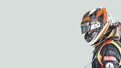 Sports cars Boss formula one sin Kimi Raikonnen