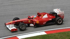Sports cars Ferrari fernando alonso formula one