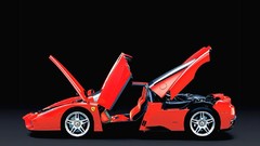 Sports cars Ferrari vehicles ferrari enzo