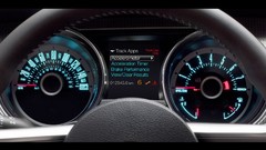 Sports cars Ford vehicles Ford mustang Ford Mustang Boss 302